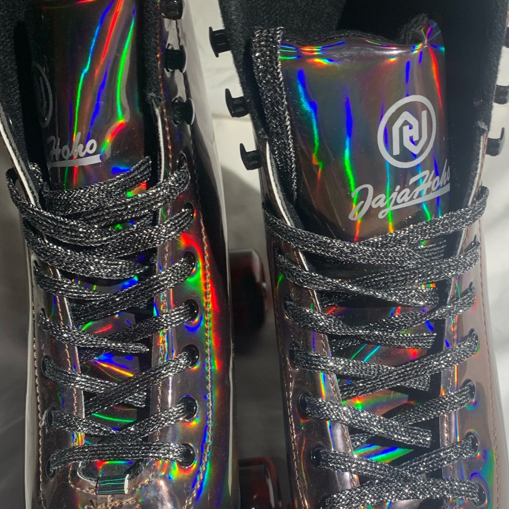 JajaHoho Roller Skates for Women!